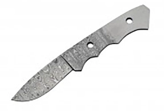 Szco Economy - 7" FOX HUNTER DAMASCUS BLADE Knife Kits 2 Szco Economy - 7" FOX HUNTER DAMASCUS BLADE Knife Kits