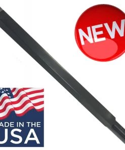 WoodWorld Of Texas Templar Tool Werke - Mega Carbide Spindle Tool