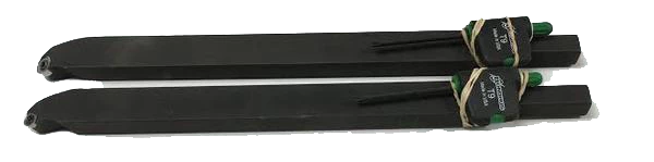 WoodWorld Of Texas Jimmy Clewes 1'st & 2'nd Mate Hollowing Tools (Un-Handled) Jimmy Clewes Signature Tools 2 WoodWorld Of Texas Jimmy Clewes 1'st & 2'nd Mate Hollowing Tools (Un-Handled) Jimmy Clewes Signature Tools