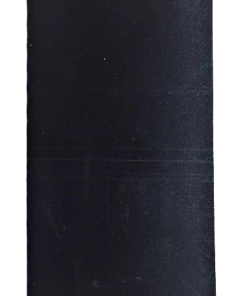 Premium Knife Supply G10 Spacers - Black - Sheet Of 6" X 12" X 0.030" Knife Handle ( Scales ) Spacers