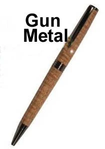 Xiamen Rizheng Industry Co. Ltd Pen Kits By Name Streamline - Pen Kit