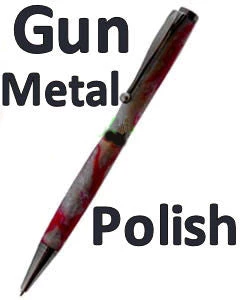 Xiamen Rizheng Industry Co. Ltd SlimLine Twist Pens - Superior Finish 5 Xiamen Rizheng Industry Co. Ltd SlimLine Twist Pens - Superior Finish