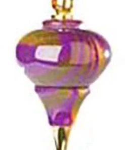 Xiamen Rizheng Industry Co. Ltd Christmas Ornament - Gold