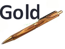 PSI Woodworking Pen Kits By Name Slimline Pro Pen & Pencils 2 PSI Woodworking Pen Kits By Name Slimline Pro Pen & Pencils