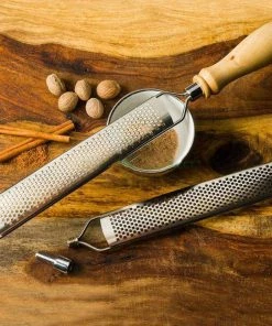 Xiamen Rizheng Industry Co. Ltd Food Grater - Stainless Steel Kitchen Essentials