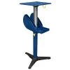 Rikon 8" Slow Speed Grinder Stand #80-910 Fits Both 1/2 & 1 HP Grinders And Rikon Buffer) Knife Making Tools & Sanding