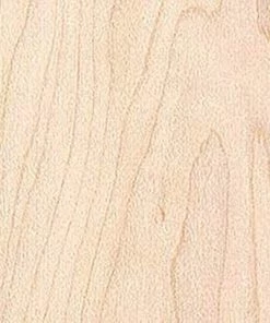 WoodWorld Of Texas Lumber Maple, Hard - 4/4, 6/4, 8/4 & 12/4