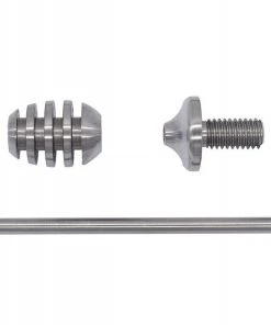 Xiamen Rizheng Industry Co. Ltd Kitchen Essentials Honey Dipper - Stainless Steel