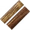 Blue Ridge Knife Supply Knife Scales & Handles Knife Scales - Genuine Antler / Stag Scales - 3x.75x.25" Approx.
