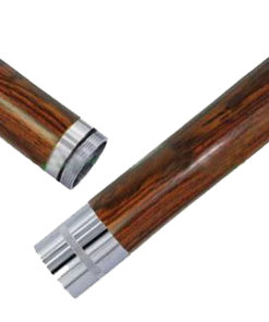 Xiamen Rizheng Industry Co. Ltd Cigar Humidor 52 Ring Gauge Chrome Misc. Kits