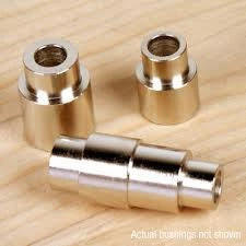 PSI Woodworking E-Z Grip - 2485 Pen Bushings