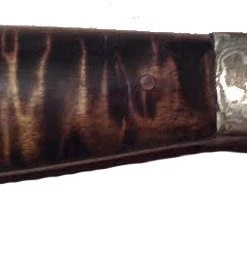 Premium Knife Supply Craig's Damascus Large Drop Point Knife Kits 9 Premium Knife Supply Craig's Damascus Large Drop Point Knife Kits