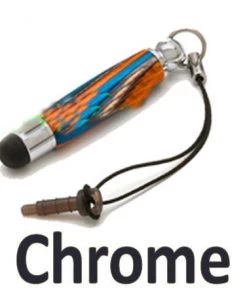 PSI Woodworking Bobble Stylus Key Chain