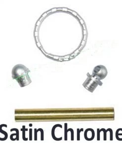 Xiamen Rizheng Industry Co. Ltd Standard Key Chain