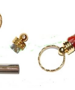 PSI Woodworking Quick Detachable Key Chain Kits