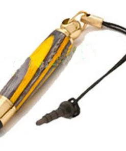 PSI Woodworking Bobble Stylus Key Chain