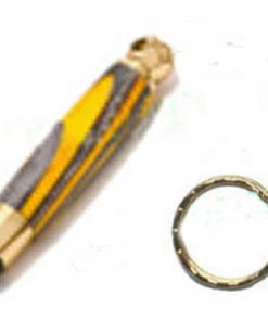 Xiamen Rizheng Industry Co. Ltd Stylus Key Chain