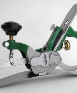 WoodWorld Of Texas Kunz No. 113 S Circular Plane