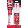 Adhesives JB Weld KwickWeld