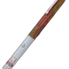 Xiamen Rizheng Industry Co. Ltd Laser Pointer - Red Laser - Satin Chrome