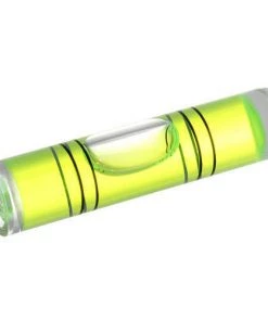 Wood World Of Texas LLC Templar Bubble Level Vial - 2 Pack Easy Wood Tools