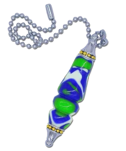 Xiamen Rizheng Industry Co. Ltd Light Pull Kit - Chrome & Gold Deluxe Misc. Kits