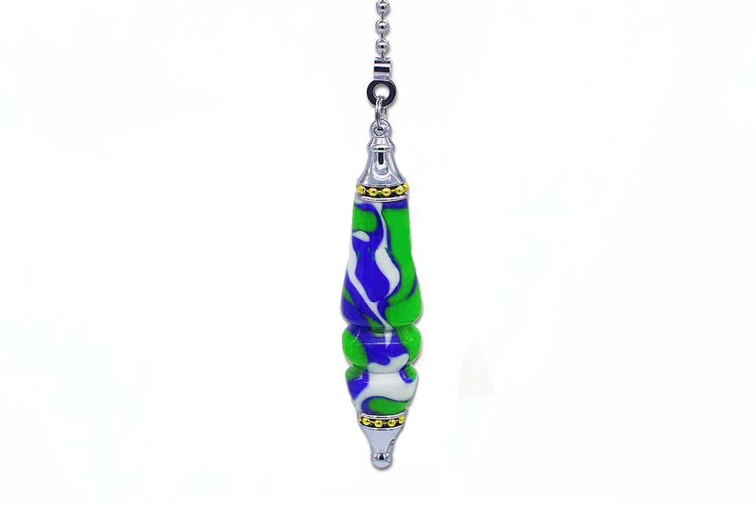 Xiamen Rizheng Industry Co. Ltd Light Pull Kit - Chrome & Gold Deluxe Misc. Kits 4 Xiamen Rizheng Industry Co. Ltd Light Pull Kit - Chrome & Gold Deluxe Misc. Kits