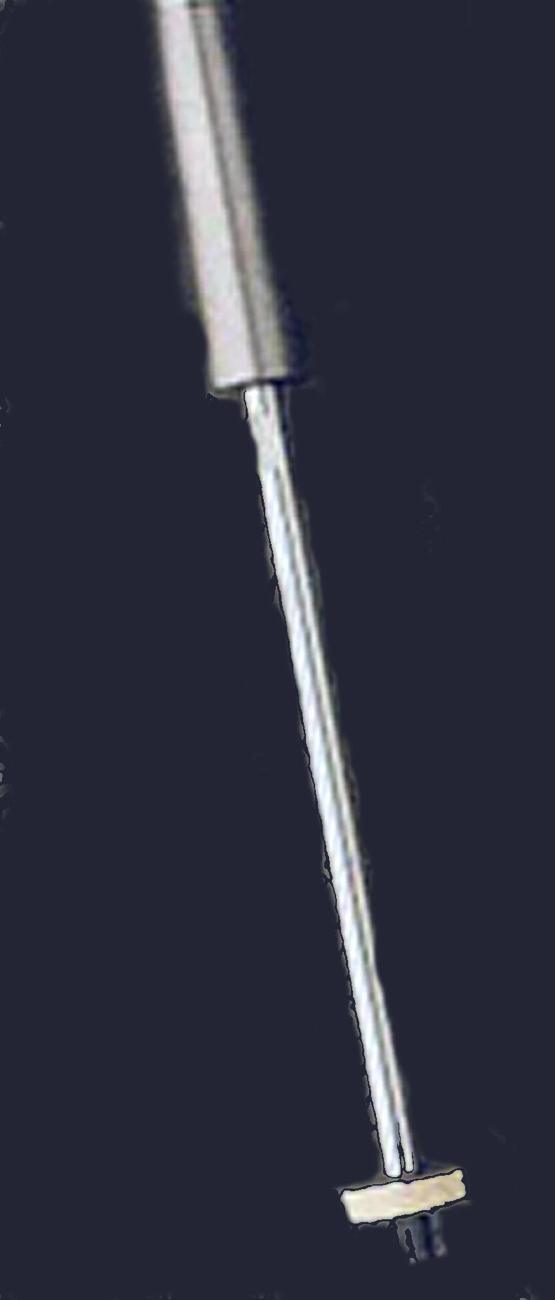 Barracuda Precision Mandrel Pen Tools 1 Barracuda Precision Mandrel Pen Tools