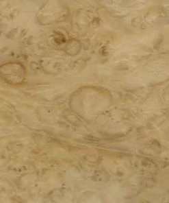 Sauers & Company Veneer - Maple Burl Veneer Pack