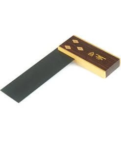 Buy Out Joseph Marples 6" Try Square Rosewood