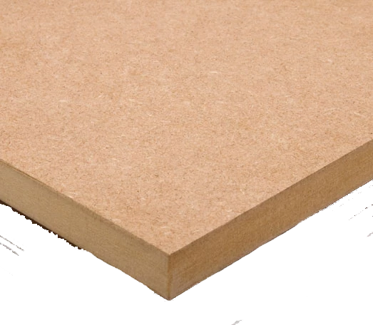 PW Of FW MDF (Medium Density FiberBoard) 4x8 2 PW Of FW MDF (Medium Density FiberBoard) 4x8
