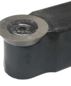 WoodWorld Of Texas Templar Tool Werke - Mega Carbide Hollowing Tool