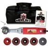 King Arthur Tools Sanding King Arthur Merlin2 110-115 Volt Variable Speed Basic Set