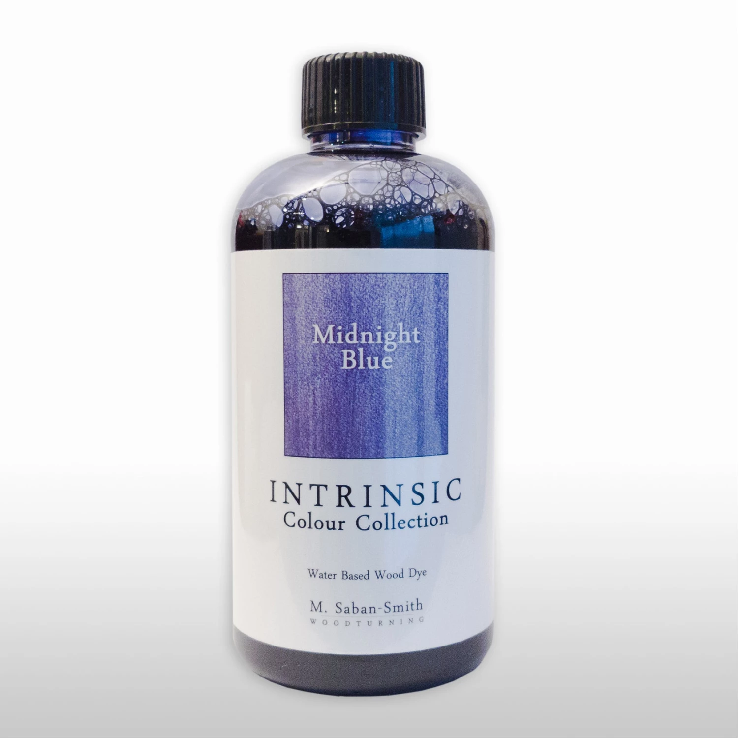 Other Embellishment Products Hampshire Sheen - Intrinsic Color 250ml - Midnight Blue 1 Other Embellishment Products Hampshire Sheen - Intrinsic Color 250ml - Midnight Blue