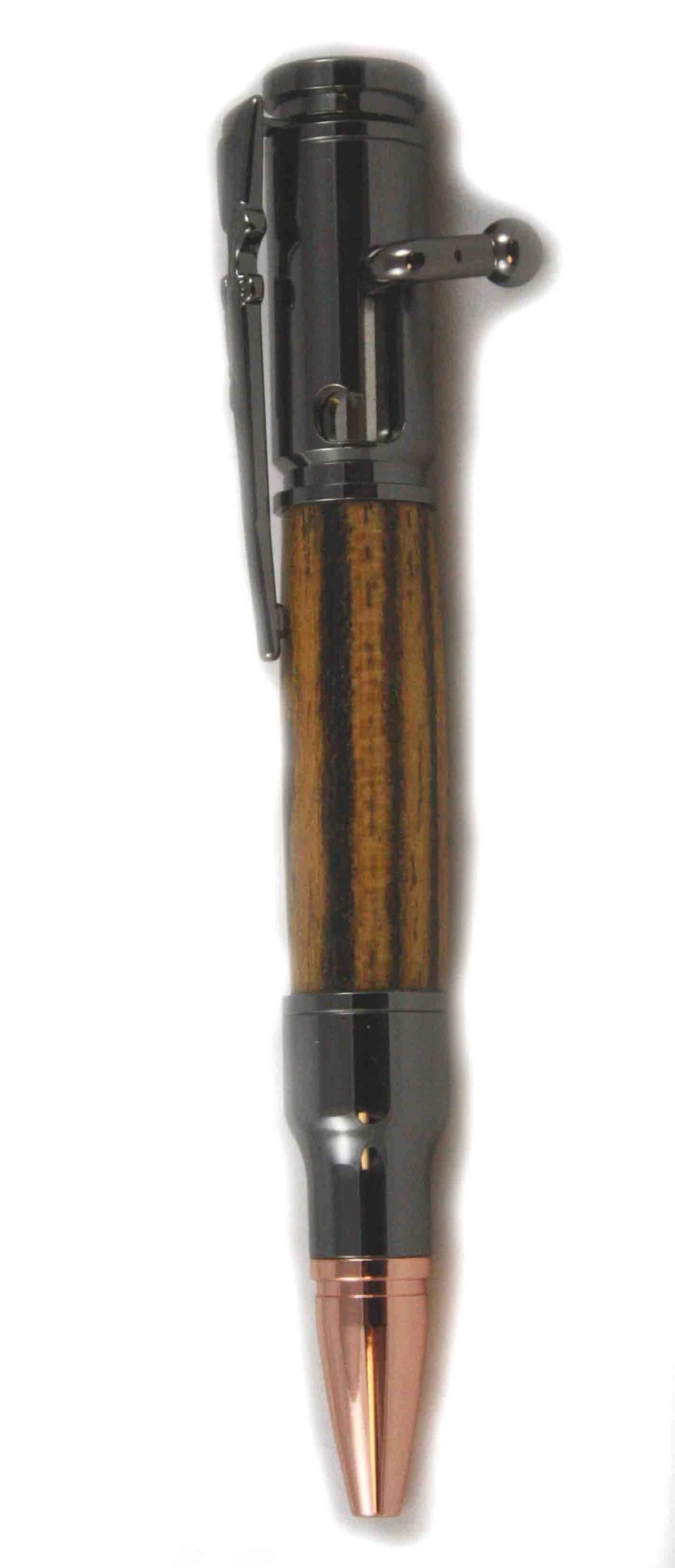 PSI Woodworking Bolt Actions - Mini 1 PSI Woodworking Bolt Actions - Mini