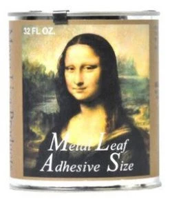 SpeedBall Other Embellishment Products Metal Leaf Adhesive Size Water Based
