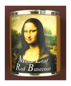 SpeedBall Other Embellishment Products Mona Lisa Sealer For Metal Leafing - Water Based