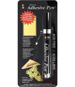 SpeedBall Other Embellishment Products Metal Leaf Adhesive Size Water Based