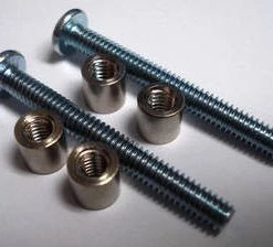 Premium Knife Supply SZ Screw Pull Anchor Pair Pins & Screws