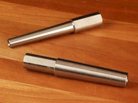 Beall #2 Morse Taper 1 Beall #2 Morse Taper