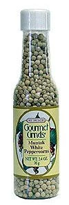Chef Gourmet Grind Muntok White Pepper