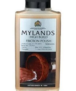 PSI Woodworking Mylands Friction Polish 16.2 Fl Ounces