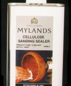 Mylands Cellulose Sanding Sealer 16.2 Ounces