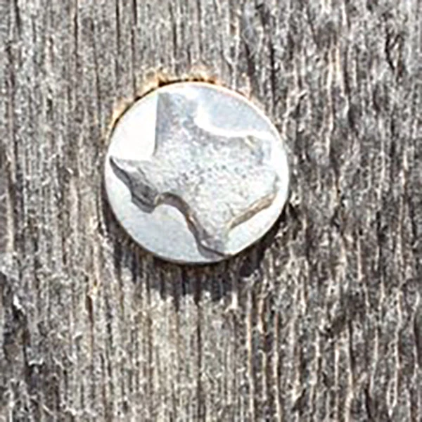 Texas Nail Company Box (24 Count) Of Texas Nails. 3 Texas Nail Company Box (24 Count) Of Texas Nails.