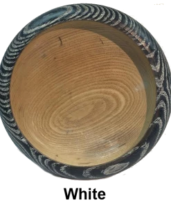 Wood World Of Texas LLC Jimmy Clewes Solid Color Cream Filler - Hunter Green 13 Wood World Of Texas LLC Jimmy Clewes Solid Color Cream Filler - Hunter Green