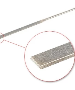 Trend Diamond Needle File Pack DWS/NFPK/F Sharpening 11 Trend Diamond Needle File Pack DWS/NFPK/F Sharpening