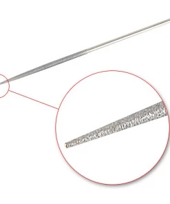 Trend Diamond Needle File Pack DWS/NFPK/F Sharpening 12 Trend Diamond Needle File Pack DWS/NFPK/F Sharpening