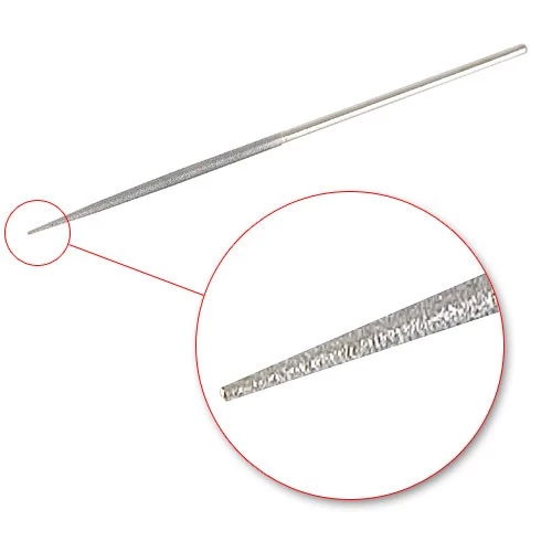Trend Diamond Needle File Pack DWS/NFPK/F Sharpening 5 Trend Diamond Needle File Pack DWS/NFPK/F Sharpening