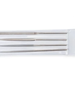 Trend Diamond Needle File Pack DWS/NFPK/F Sharpening 15 Trend Diamond Needle File Pack DWS/NFPK/F Sharpening