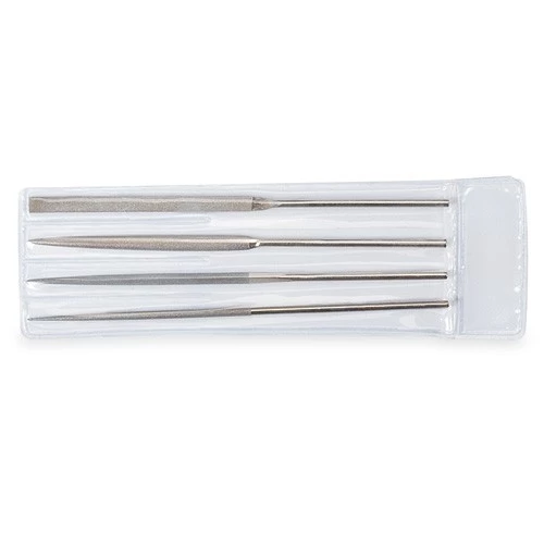Trend Diamond Needle File Pack DWS/NFPK/F Sharpening 8 Trend Diamond Needle File Pack DWS/NFPK/F Sharpening